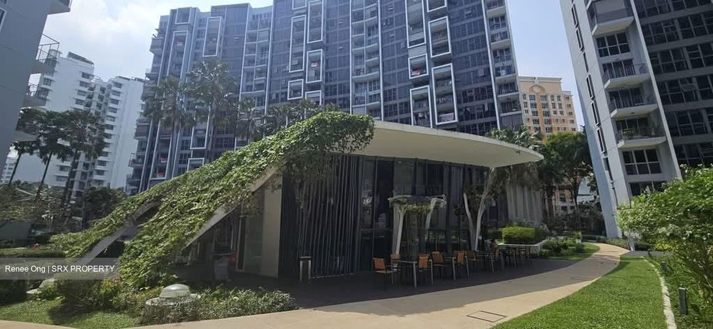 Prive (D19), Condominium #605743171
